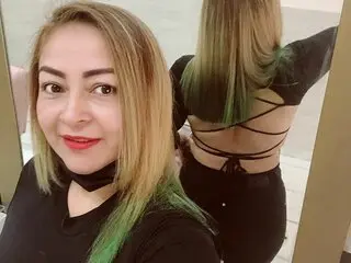 Livejasmin AdelaDiaz