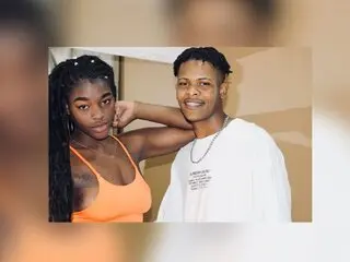 Shows AishaCopper