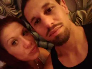 Xxx AlexandreaJason