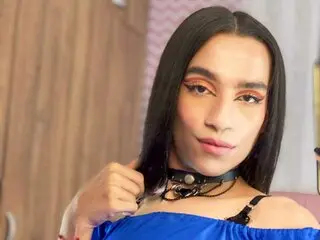 Jasminlive AmaraSeans