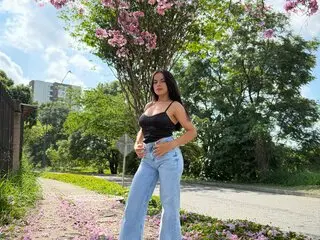 Cam AmelyGiraldo