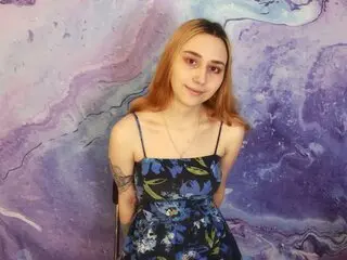 Jasmin ArielGreene