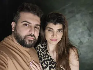 Livejasmin CelineAndDanny
