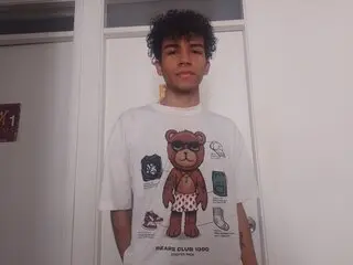 Toy DereckMason