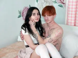 Camshow DonaldLana