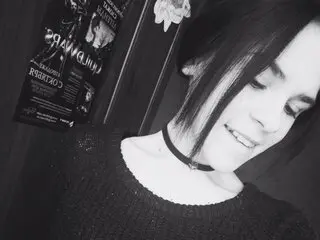 Livejasmin.com ElizavetaMoore