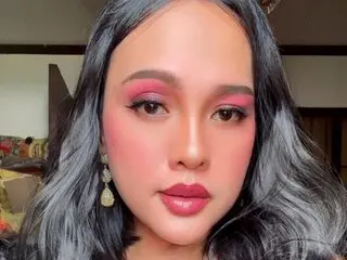 Amateur EvaPonda