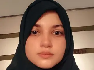 Jasminlive FairyLina