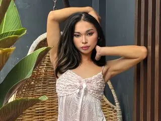 Naked FrancineCarolina