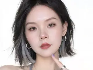 Naked GuanshiSun