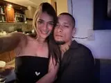 Livesex HarryandAnny