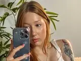 Naked IvyKane