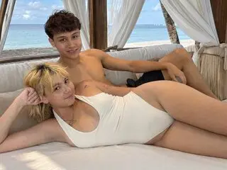 Recorded JamieAndRyan