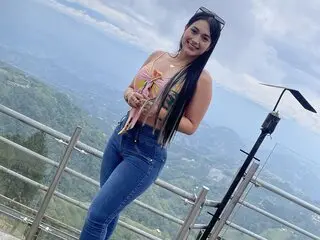 Camshow JuanitaGarnica