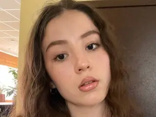 Livejasmine JulyLarain