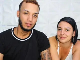 Cam KesyhaAndAlan