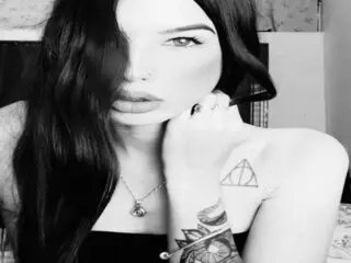 Jasmin LanaMorales