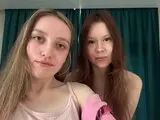 Pussy LewisAndBeatriz