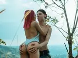 Camshow LizahAndJackson