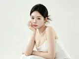 Nude lingzi