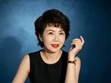 Pussy LunaQing