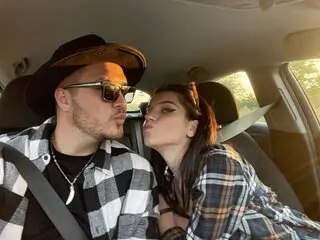Jasmine MariaandJhon