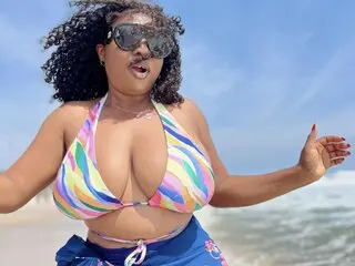 Webcam MayahWilson