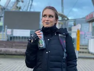 Amateur MerylinConor