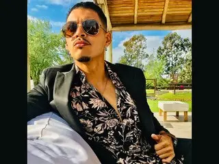 Livejasmin NeryBravo