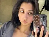 Real NubiaBeamish