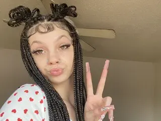 Jasmin Patiencemarie