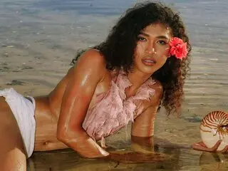 Naked SamirraSanchez
