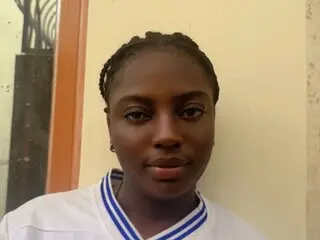 Nude Shaluwah