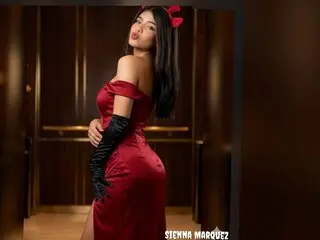Xxx SiennaMarquez