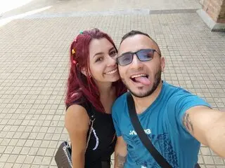 Pussy SophiaAndJuan