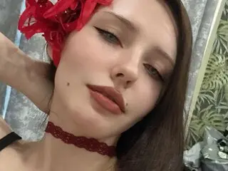 Livejasmine TeresaSoto