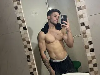 Livejasmin TrevorArg