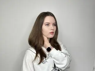Jasmine VeronaBrittle