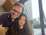 Real ViktorAndPenny