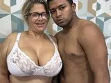 Naked VioletaAnJaell