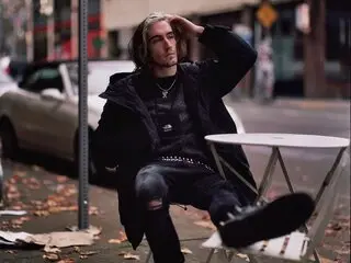 Porn XavierAlexander