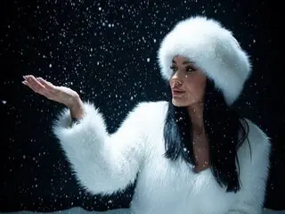 Jasmine YvonneEverle