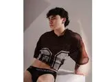 Camshow ZackBelmond